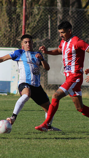 Tabla en dos en el Oficial A de LIFUNE