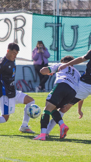 Rincón cayó en el final y define su futuro en la última