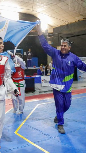 Gran actuación de Neuquén en los JIPA 