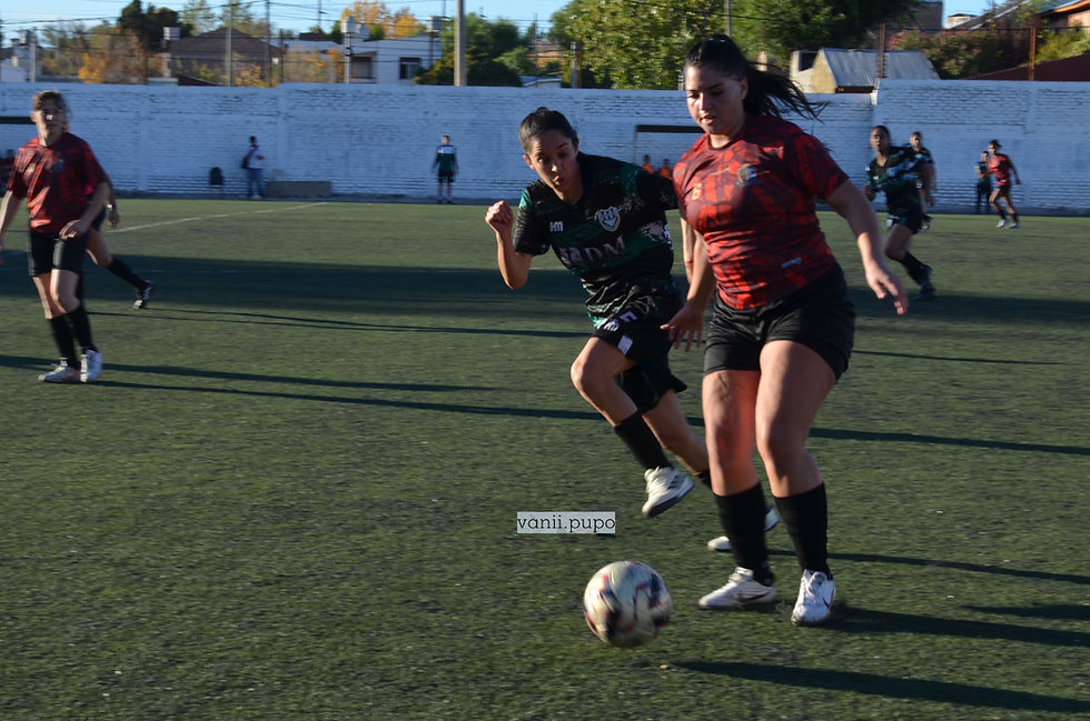 Confluencia lidera con puntaje perfecto