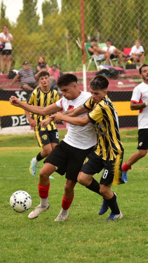 Duelos claves, clásico capitalino, y una fecha determinante en el Regional Amateur