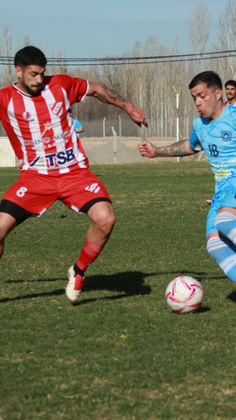 Zonas y fixture confirmados para los equipos neuquinos en el Regional Amateur