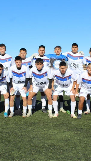 Unión de Piedra del Águila, El “nuevo” que aspira al Regional