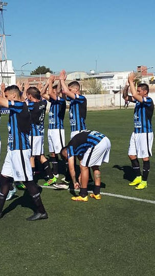 RINCÓN SE JUEGA TODO ANTE JJ MORENO