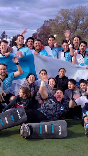 Independiente en damas, San Jorge en caballeros, campeones del Torneo Integración