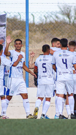 El Deportivo Rincón ya tiene fecha para los 32avos de la Copa Argentina