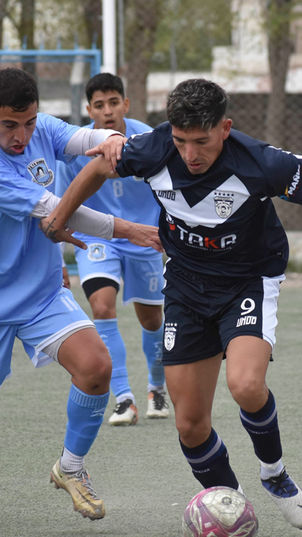 Una nueva ilusión, se pone en marcha el Regional Amateur 