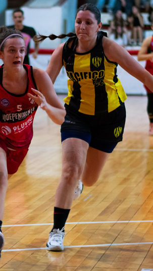 Gallegas y Rojas, mano a mano por el Integración 