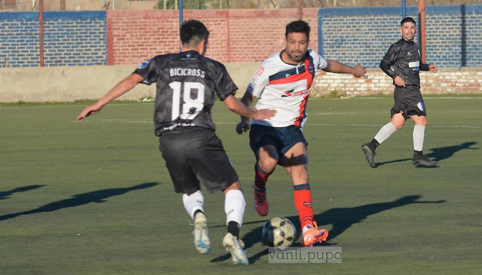 San Lorenzo le siguen el paso a Unión- Foto Vanina Campos
