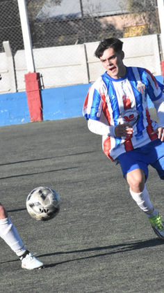 Comenzó la fecha 8 del oficial B de LIFUNE