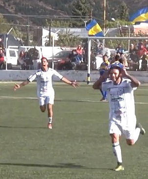 LLUVIA DE GOLES PARA METERSE EN SEMIS