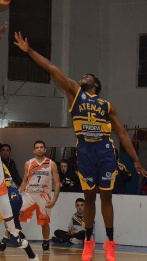 PETRO SE QUEDÓ SIN NADA SOBRE EL FINAL