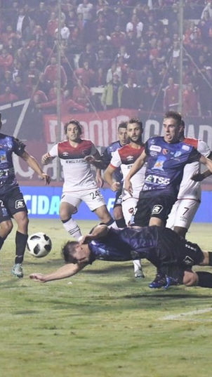 DEJÓ BUENA IMAGEN EN SANTA FE