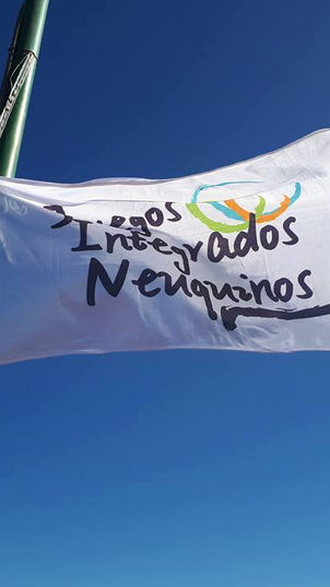 FINALES DE LOS INTEGRADOS NEUQUINOS