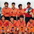 30 de septiembre, día del fútbolista neuquino 