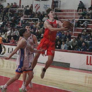 Liga Federal: Independiente forzó el tercer juego, final de camino para Pérfora y Pacífico