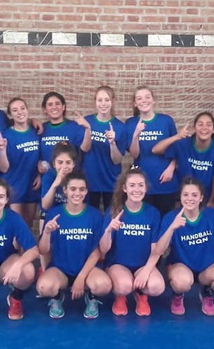 COMENZÓ EL ARGENTINO DE CADETES