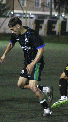 Doble empate y nuevos clasificados, en la continuidad de Copa Neuquén