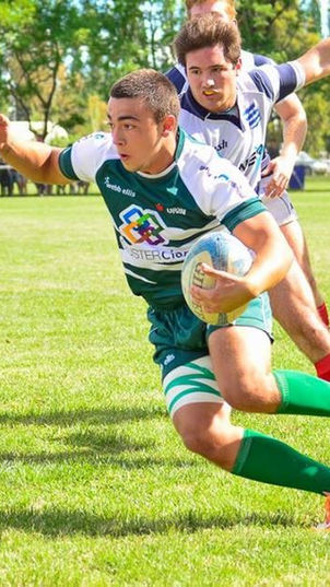 ALTO VALLE ARRANCA EL ARGENTINO