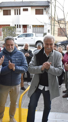La Liga de Fútbol de Neuquén reinauguró su sede