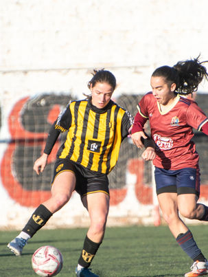 Pacífico y Confluencia abren la semifinal de la Copa Federal