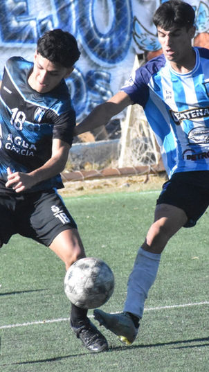 Copa Provincial: cruces definidos y cuadro confirmado