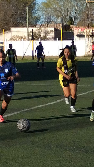 Se juega la segunda del Regional Femenino