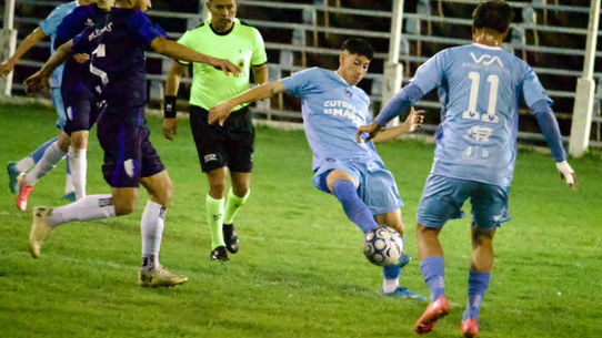 Copa Neuquén: Cerró la primera fecha, y se puso en marcha la segunda