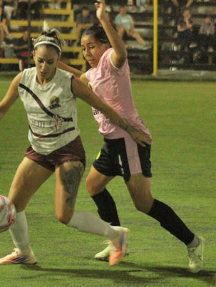 Copa provincial femenina: formato y equipos confirmados