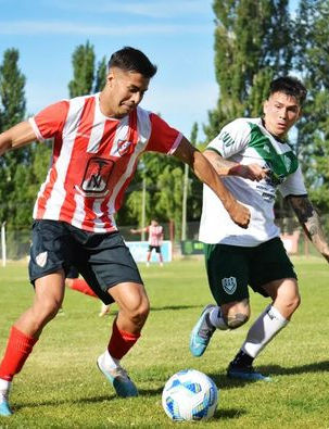 VIDEO: Todos los goles de la fecha 4 del Regional