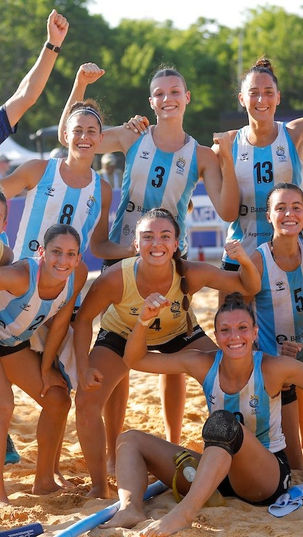 Medalla neuquina en los Juegos Mundiales 