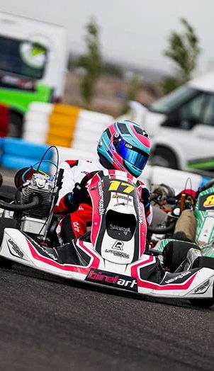 El Prokart definió calendario e inicio de temporada en Centenario 