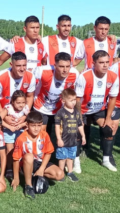 Con cuerpo técnico renovado, San Patricio va por la remontada a Cipolletti 