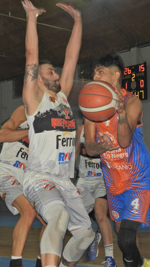 Top 4 armado en la Liga Federal