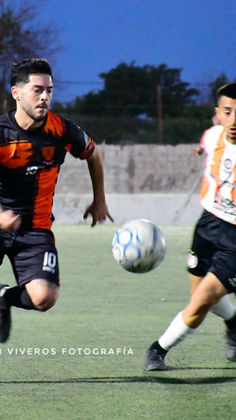 Se definen los finalistas de la Copa Provincial 