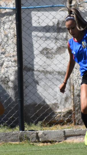 FÚTBOL FEMENINO EL DOLOR DE CABEZA PARA ALGUNOS 