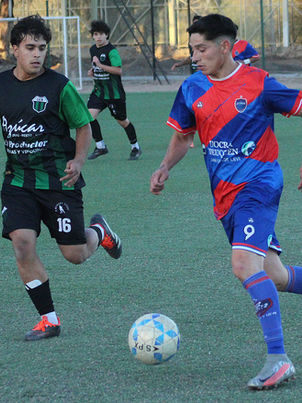 Se achican diferencias en la pelea por el Oficial B