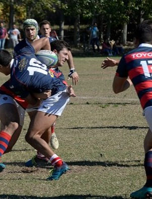 NEUQUÉN CAYÓ ANTE LOS TORDOS