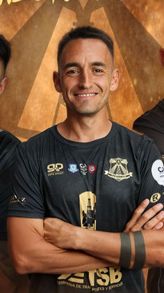 Deportivo Rincón presentó su Indumentaria para Copa Argentina y el Federal A 