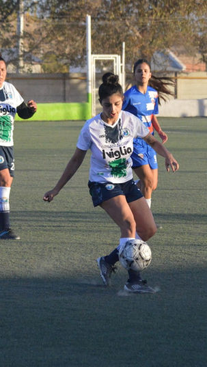 Copa Provincial: Arrancan los cuartos de final en el Femenino