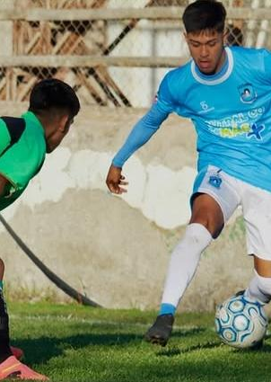 Nuevo escolta en la pelea por el título en el Oficial A