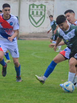 Se juega la cuarta fecha de la Copa Neuquén