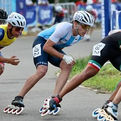 Cinco neuquinos confirmados para los World Skate Games de Paraguay