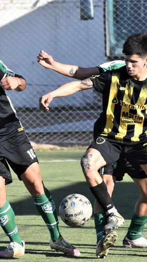 Arranca el clasificatorio Patagónico 