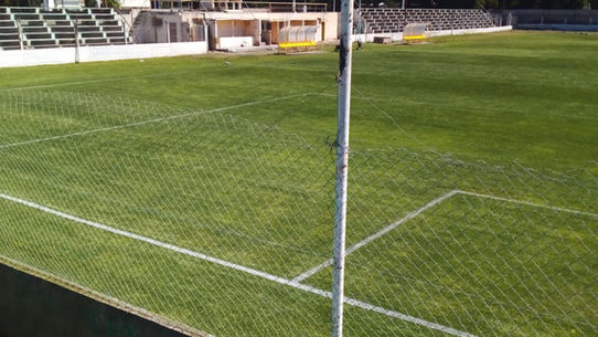 Unión de Zapala se prepara de cara a las finales de Copa Provincial