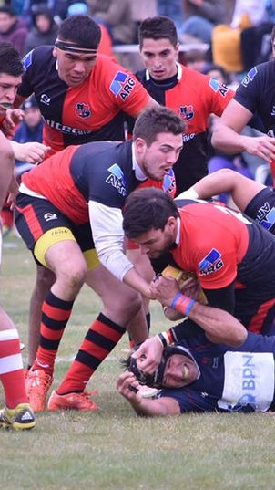 TRIUNFO CON BONUS DE VISITANTE