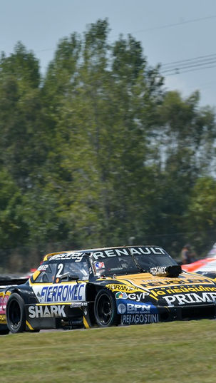 OTRO FLOJA FECHA PARA LOS NEUQUINOS