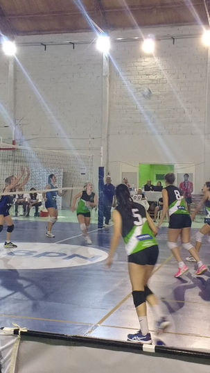 EL DEBUT NEUQUINO FUE PARA BIGUÁ