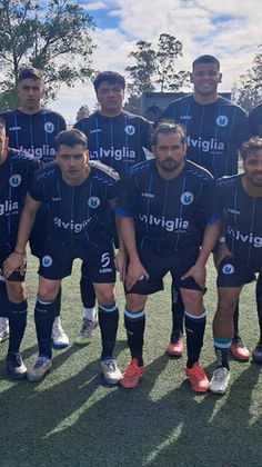 Maronese hizo lo suyo, y clasificó a la siguiente fase del Regional
