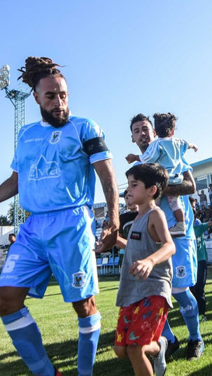 ALIANZA, POR UN BUEN REGIONAL SIN DESCUIDAR LA LIGA